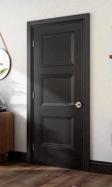 Interior Wood & Architectural Doors