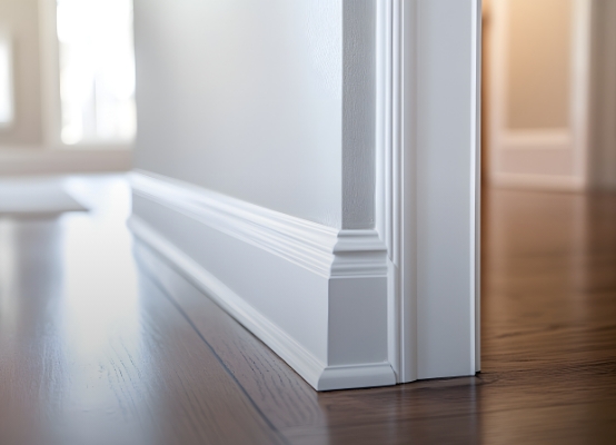 Moldings & Trim